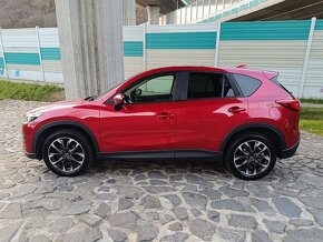 ✳️Mazda CX-5 2.5 Skyactiv-G AWD Revolution TOP A/T✳️ - 2