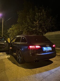 Audi A4 - 2