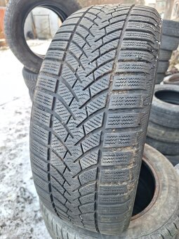 235/55r18 - 2