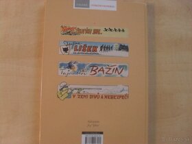 Kreslené seriály časopisu Junák z let 1945-1948 - 2