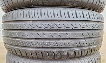 Letne pneu 205/55 R16 Barum Bravuris 5HM, dezent 6.6-7.2mm - 2