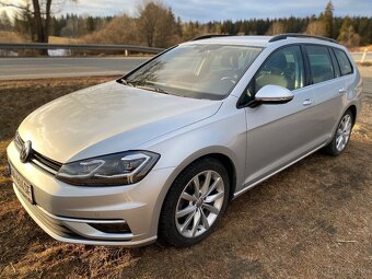 Volkswagen Golf 1.4 tsi - 2