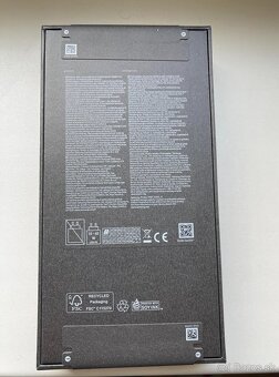 Nerozbalený SAMSUNG  S25 Ultra 1TB , SR distribúcia v záruke - 2