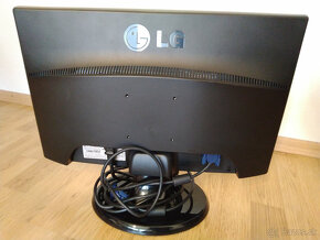 Monitor LG - Flatron 19 " - 2