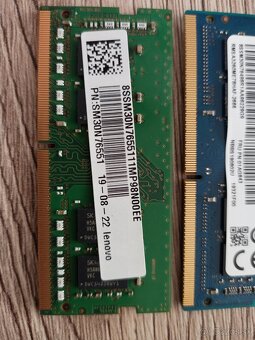 Ram ddr4 16gb - 2