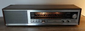 Retro Radio GRUNDIG RF3311 - 2