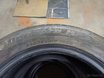 Hankook 235/55 R17 - 2