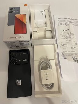 Predám Xiaomi Redmi Note 13 Pro - 2