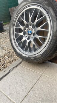 BMW STYLE 4ks R16 - 2