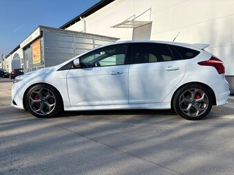 Ford Focus 2,0 ST - 2