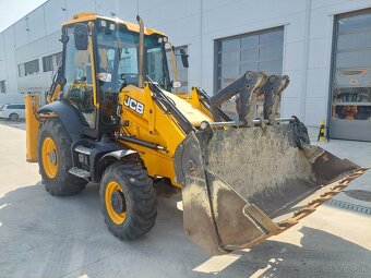 JCB 3CX ECO 14L5WA Stage V - 2