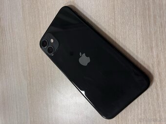 iphone 11, 128gb super stav - 2