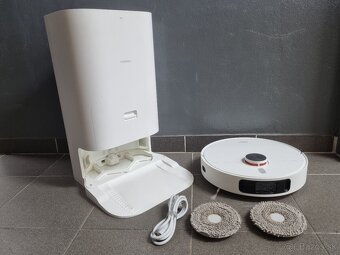 Xiaomi Mi Robot vacuum x10+ - 2