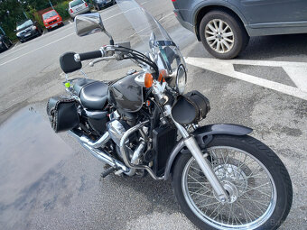 HONDA VT750S - 2