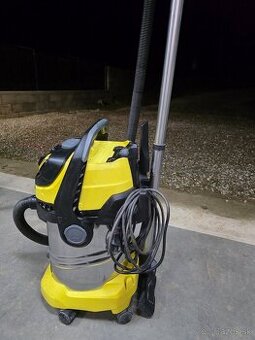 Karcher WD 6 Premium - 2