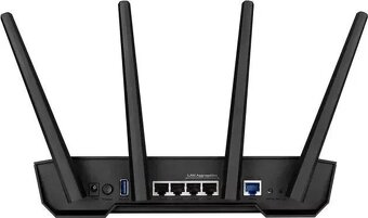 Herný router ASUS TUF-AX3000 V2 - 2