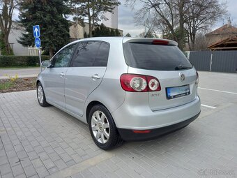 Volkswagen Golf 5 PLUS 1.9 TDi,77Kw(105Ps),R.v.2007,Comfort - 2