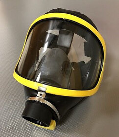 Plynová maska s FILTROM v cene, Drager - 2