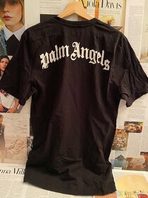 Nie Palm Angels tričko dámske XS až M - 2