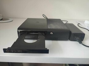 Xbox 360 na diely - 2