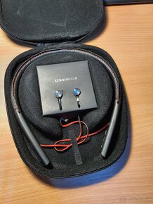 Sennheiser Momentum In-Ear Wireless - 2