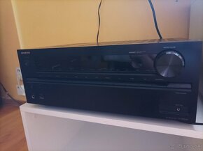 ONKYO TX-NR646 av receiver - 2