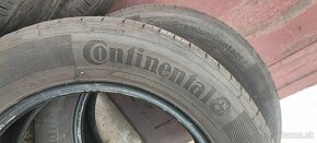 235-55-r17-4ks-letné-Continental - 2