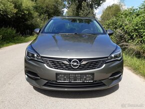 Opel Astra Sport Tourer 1.5 CRDI - 2