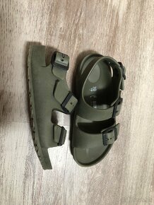 Detské sandálky Birkenstock - 2