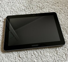 Samsung Galaxy Tab 10.1 - 2