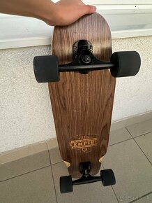 Tempish - Moravia II 31" - longboard - 2