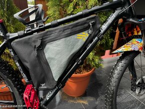 Specialized Chisel XL - Custom - 2