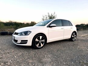 Vw Golf 7 1.2Tsi, Len 126tis. km - 2