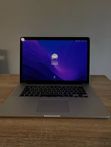 MacBook Pro 2015 15 Inch 512 GB - 2