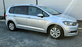 Volkswagen Touran 2.0 TDI 150 ps DSG, - 2