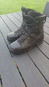 Goretex Sky Army Ranger Mid 28,5 - 2