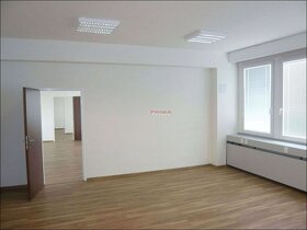 ID 2985  Prenájom: kancelárie, širšie centrum 62 m2 - 2