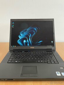 Dell Vostro 1520 - 2