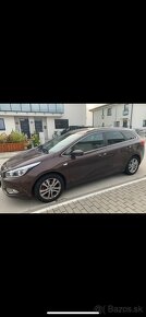 KIA Ceed Sportwagon 1,6 GDI - 2