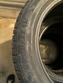 225/50 R17 98H GoodYear - 2