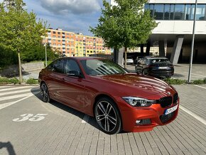 Predám BMW radu 3, generácia F30, 320 xd - 2