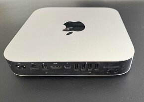 Apple Mac Mini Server model Mid 2011 - 2