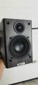 Tannoy mercury FR reproduktory 2x  40w - 2