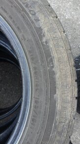 Falken Linam Van01 215/60 R16 C 103/101T - 2