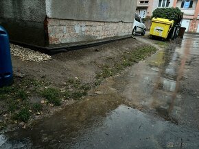 Garáž, Panelová - Košice JUH, Stará nemocnica - 2