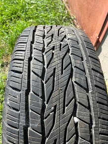 Predam pneu Continental Conti Cross Contact LX2 275/65 R17 - 2