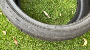 Pneumatika Pirelli PZero 245/35/19 - 2