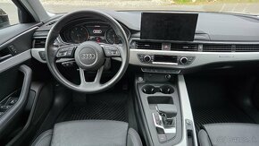 AUDI A4 50TDI 210KW AVANT 06/2020 QUATTRO TIPTRONIC MATRIX - 2