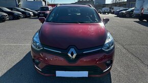 Renault Clio Grandtour Energy dCi 75 E6c Advantage - 2