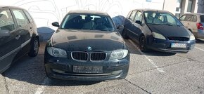 BMW 116i - 2